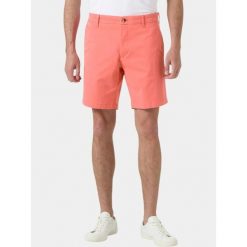 Szorty męskie Helly Hansen Bryggen. Czerwone szorty męskie Helly Hansen, na lato, m, bez wzorów, eleganckie. Za 309.00 zł.