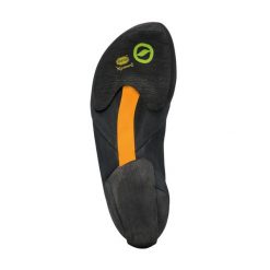 Buty wspinaczkowe Scarpa Drago. Czarne buty sportowe męskie Scarpa, bez zapięcia, wspinaczkowe. Za 585.99 zł.