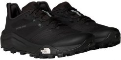 Buty The North Face M The North Face M Offtrail Versa męskie : Kolor - Czarny, Rozmiar obuwia - 45.5. Czarne trekkingi męskie The North Face. Za 665.60 zł.