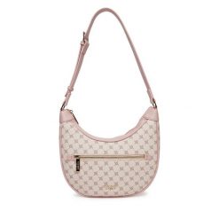 Torebka Nine West. Czerwone torebki do ręki damskie Nine West, bez wzorów, klasyczne, bez dodatków. Za 189.99 zł.