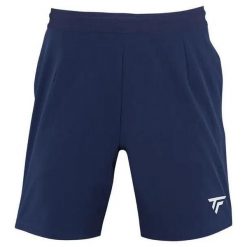 Szorty Tecnifibre Team. Niebieskie szorty męskie TECNIFIBRE, xs, bez wzorów, z elastanu, klasyczne. Za 158.85 zł.