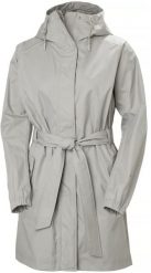 Helly Hansen damska kurtka W HH CLASSICS TRENCH COAT 54376 885 M. Kurtki sportowe damskie Helly Hansen, m, bez wzorów, bez kaptura. Za 1,134.66 zł.