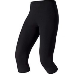 Odlo Spodnie Pants 3/4 WARM r. XL. Spodnie dresowe damskie marki Odlo. Za 88.60 zł.