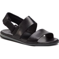 Sandały CAMPER - Spray K100206-008 Black. Sandały męskie marki Camper. Za 489.00 zł.