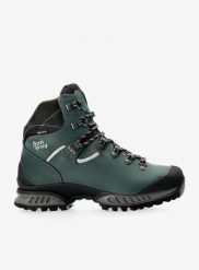Buty trekkingowe damskie Hanwag Tatra II GTX. Zielone trekkingi damskie Hanwag, trekkingowe, gore-tex. Za 1,259.49 zł.