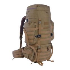 Plecak Tasmanian Tiger Raid MKIII. Brązowe plecaki damskie TASMANIAN TIGER, bez wzorów. Za 1,459.00 zł.