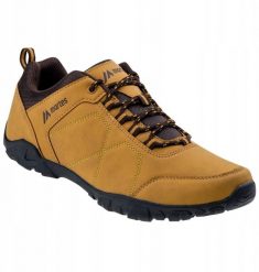 Buty trekkingowe męskie Martes CANEL LOW (5902786197446). Trekkingi męskie MARTES. Za 121.93 zł.