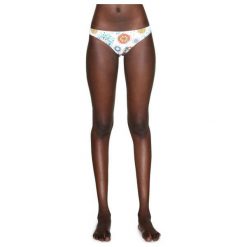 Desigual Dół Od Bikini Jules L Biały. Bikini damskie marki Desigual. W wyprzedaży za 93.00 zł.