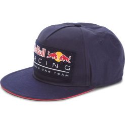 Czapka z daszkiem PUMA - Rbr Lifestyle Flatbrim Cap 021524 01 Night Sky. Niebieskie czapki i kapelusze męskie Puma. W wyprzedaży za 119.00 zł.