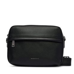 Saszetka Valentino. Czarne saszetki męskie Valentino, młodzieżowe, małe. Za 419.99 zł.