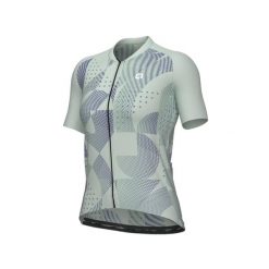 Koszulka rowerowa damska Alé Cycling Solid Enjoy. Szare koszulki sportowe damskie ALÉ CYCLING, m, bez wzorów, bez kołnierzyka, bez ramiączek, rowerowe. W wyprzedaży za 366.99 zł.