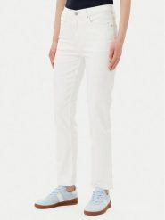 Levi's® Jeansy 724™ 18883-0362 Écru Straight Fit. Jeansy damskie . Za 329.99 zł.