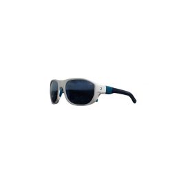 Okulary przeciwsłoneczne turystyczne dla dzieci Quechua MH T500 6-10 lat kat. 4. Niebieskie okulary przeciwsłoneczne dla dzieci QUECHUA. Za 59.99 zł.