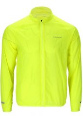 Kurtka wodoodporna Endurance Imile. Brązowe kurtki męskie Endurance, m, bez wzorów, z nylonu, bez kaptura. Za 198.50 zł.