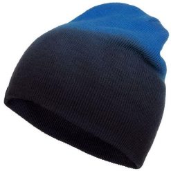 Zimowy Kapelusz z Wełny Merino - Ciepły i Stylowy. Fioletowe czapki i kapelusze męskie ZIKKO, na zimę, bez wzorów, z wełny, eleganckie. Za 122.99 zł.