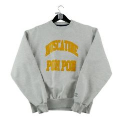 Second life - Męski szary sweter - Jak nowy. Szare swetry przez głowę męskie Champion, m, bez wzorów, bez kołnierzyka. Za 97.25 zł.