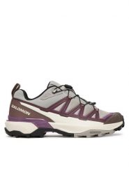 Salomon Trekkingi X Ultra 360 Edge W L49097500 Kolorowy. Trekkingi damskie Salomon, trekkingowe. Za 569.99 zł.