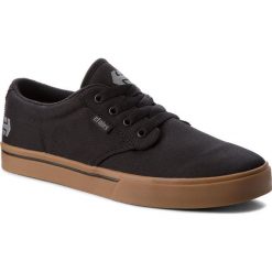 Tenisówki ETNIES - Jameson 2 Eco 4101000323 Black/Gum/Silver 967. Półbuty na co dzień męskie marki Etnies. Za 299.00 zł.
