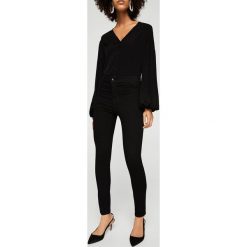Mango - Jeansy Jane. Jeansy damskie marki Mango. W wyprzedaży za 49.90 zł.