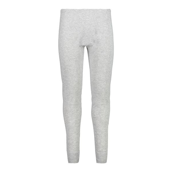 Legginsy CMP. Szare legginsy sportowe męskie CMP, xl, bez wzorów, z materiału, trekkingowe. Za 163.50 zł.
