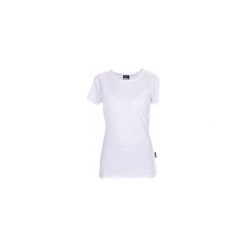 Hi-tec Koszulka damska LADY PLAIN White r. L. T-shirty damskie Hi-tec. Za 32.14 zł.