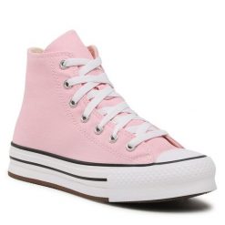 Trampki Converse. Brązowe trampki i tenisówki chłopięce Converse, bez wzorów, retro, bez zapięcia. Za 329.99 zł.