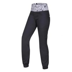 Spodnie do wspinaczki damskie Ocun SANSA PANT LD. Szare spodnie sportowe damskie Ocun, s, bez wzorów, trekkingowe. Za 376.60 zł.
