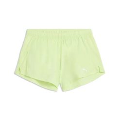 Krótkie Spodnie Puma W Run Velocity 3 Short Damskie. Brązowe spodnie sportowe damskie Puma, s, bez wzorów, z materiału, do biegania. Za 181.99 zł.