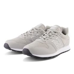 Second Life - Buty sportowe New Balance GM500EG2 - Stan Doskonały. Obuwie sportowe damskie New Balance, bez wzorów, z gumy, trekkingowe. Za 211.99 zł.