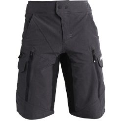 Zimtstern TRAILSTAR PLUS Krótkie spodenki sportowe iron melange. Krótkie spodenki sportowe męskie Zimtstern, z elastanu, sportowe. Za 509.00 zł.