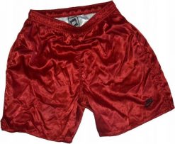 Nike Spodenki męskie Nike Dry Park III NB K fioletowe BV6855 547 2XL. Fioletowe krótkie spodenki sportowe męskie Nike, m, bez wzorów. Za 67.35 zł.