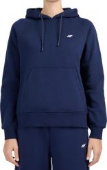 4f Bluza damska 4F F2536 granatowa 4FWMM00TSWSF2536 31S L. Bluzy damskie 4f, l, bez wzorów, bez kaptura. Za 149.88 zł.