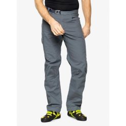 Spodnie wspinaczkowe męskie Ocun Honk Pants. Niebieskie spodnie sportowe męskie Ocun, m, bez wzorów, trekkingowe. Za 398.99 zł.