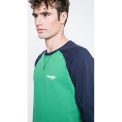 Wrangler - Bluza. Bluzy męskie marki Wrangler. W wyprzedaży za 159.90 zł.