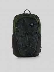 4F Plecak miejski (ok. 23 L) z kieszenią na laptop - multikolor Uniwersalny. Plecaki damskie 4f, bez wzorów, z materiału, biznesowe. Za 149.99 zł.