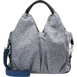 Lässig NECKLINE BAG ALLOVER FLEUR Torba do przewijania black melange. Torby i plecaki dziecięce marki Lassig. Za 499.00 zł.