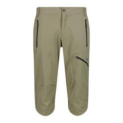 Spodenki męskie turystyczne CMP 31T5167. Zielone krótkie spodenki sportowe męskie CMP, m, bez wzorów, trekkingowe. Za 306.50 zł.