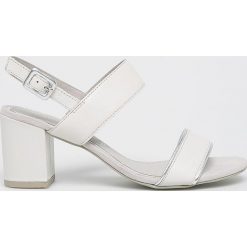 Marco Tozzi - Sandały. Sandały damskie Marco Tozzi. W wyprzedaży za 159.90 zł.