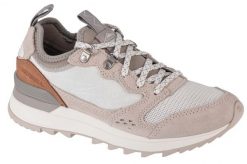 Buty sportowe Sneakersy damskie, Merrell Alpine 83 Sneaker Recraft. Białe obuwie sportowe damskie Merrell, bez wzorów, z materiału, trekkingowe. Za 409.99 zł.