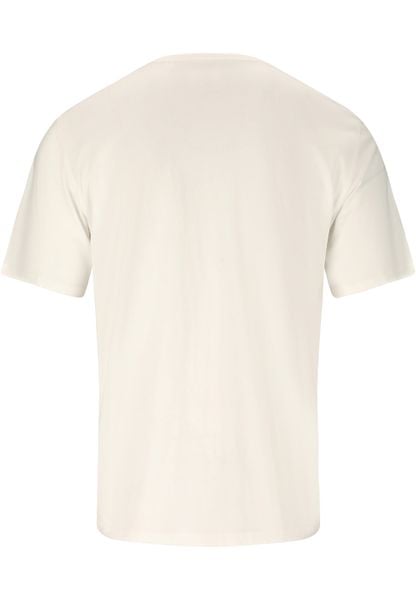 T-shirt Whistler Cashew. Szare t-shirty męskie Whistler, l, bez wzorów, z bawełny, eleganckie, bez kołnierzyka. Za 125.00 zł.
