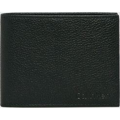 Calvin Klein - Portfel skórzany. Portfele męskie marki Calvin Klein. Za 279.90 zł.