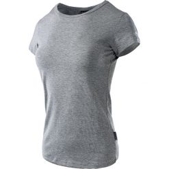 MARTES Koszulka damska Hi-Tec LADY EBENE szara r. XS. T-shirty damskie MARTES. Za 32.14 zł.