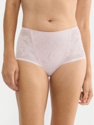 Triumph Bokserki Wild Rose Sensation 10207231 Różowy. Czerwone bokserki damskie Triumph, bez wzorów, z syntetyku. Za 139.99 zł.