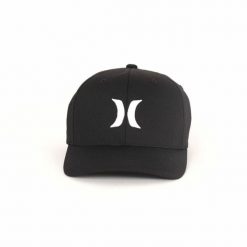 Czapka sportowa HURLEY Hurley One And Only Mujer L/XL. Czapki i kapelusze damskie Hurley, bez wzorów, sportowe. Za 148.10 zł.