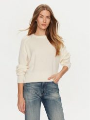 ViCOLO Sweter 77012S Écru Regular Fit. Swetry damskie ViCOLO, s, bez wzorów, z kaszmiru, bez kołnierzyka, bez ramiączek, bez kaptura. Za 1,019.00 zł.
