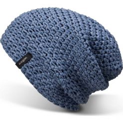 Woox Wiosenna Czapka Krasnal Unisex |Handmade| Niebieska Frigus Beanie Jeans - Frigus Beanie Jeans - - 8595564755142. Czapki i kapelusze męskie Woox. Za 84.85 zł.