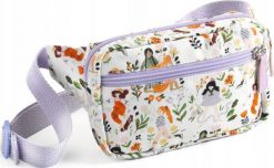 Djeco Pas torba - Dziewczynki. Torby i plecaki dziecięce Djeco. Za 69.52 zł.