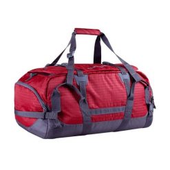 Torba Alpinus Calama 45 l. Czarne torby na ramię męskie Alpinus, bez wzorów, z materiału, klasyczne, przez ramię. Za 269.99 zł.
