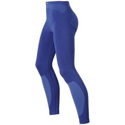 Odlo Spodnie tech. Odlo Pants long EVOLUTION WARM - 180921 - 180921M. Spodnie dresowe damskie Odlo. Za 229.00 zł.