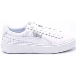 Puma - Buty Basket Platform. Obuwie sportowe damskie marki Puma. W wyprzedaży za 369.90 zł.